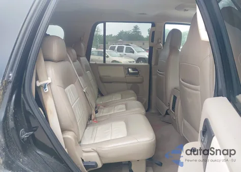 2004 Ford Expedition Eddie Bauer из США, поврежденный, VIN 1FMPU18L74LB71111